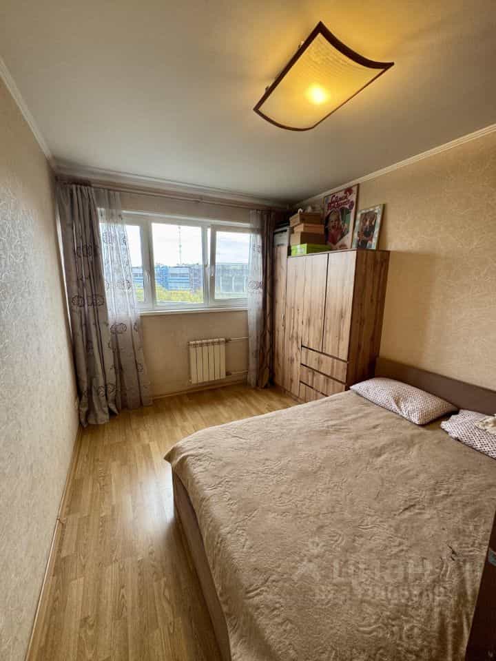 Россия, Санкт-Петербург, улица Маршала Казакова, 1к2В, фото 12