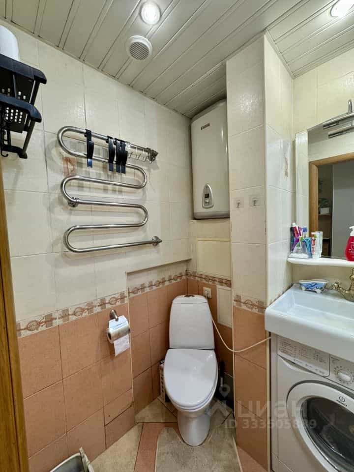 Россия, Санкт-Петербург, улица Маршала Казакова, 1к2В, фото 16
