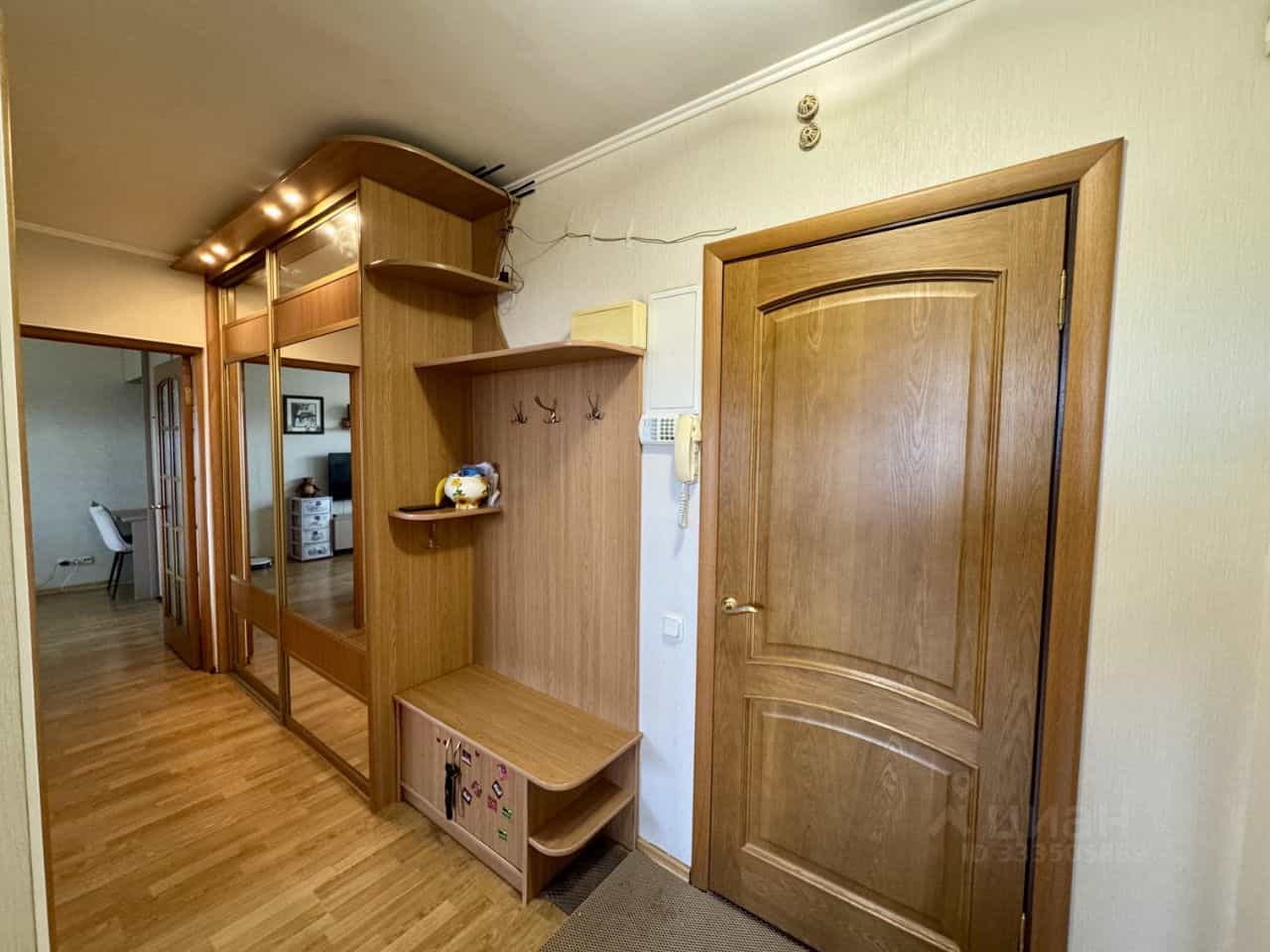 Россия, Санкт-Петербург, улица Маршала Казакова, 1к2В, фото 17