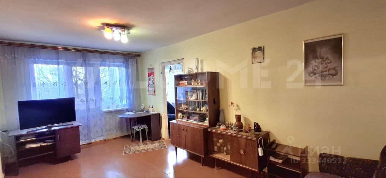 Россия, Московская область, Электросталь, Западная улица, 21, фото 4