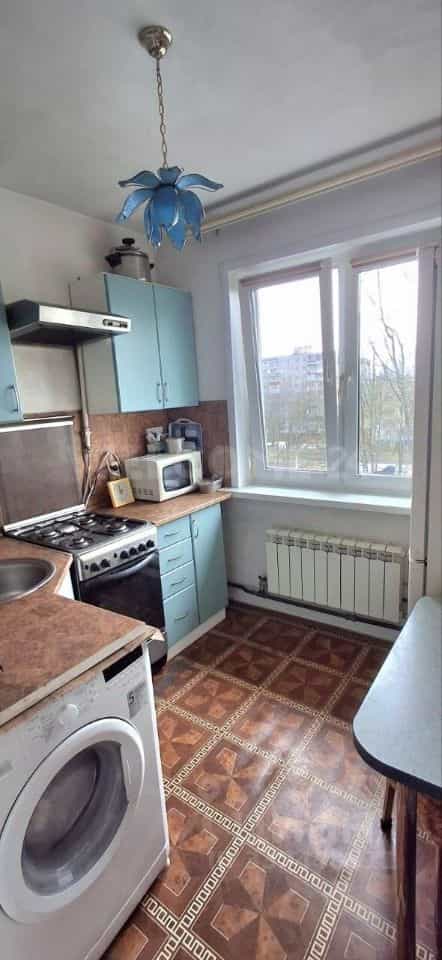 Россия, Московская область, Электросталь, Западная улица, 21, фото 10