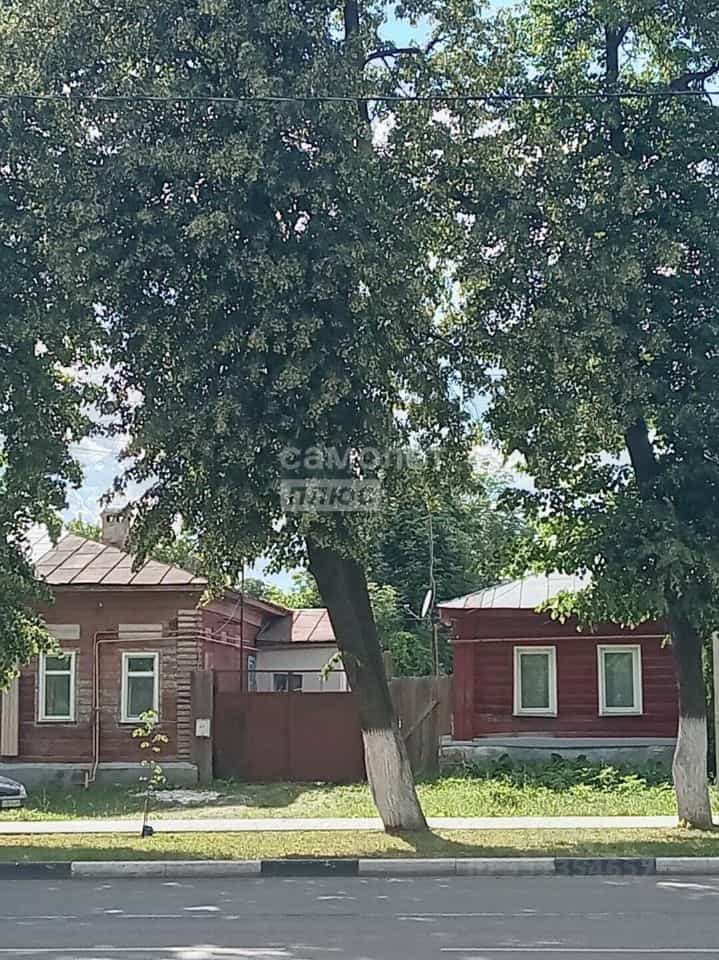 Россия, Липецкая область, Лебедянь, Советская улица, 31, фото 2