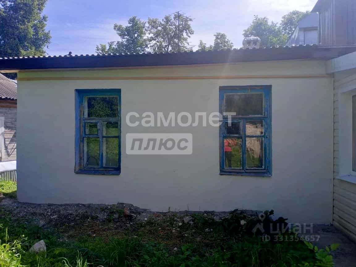 Россия, Липецкая область, Лебедянь, Советская улица, 31, фото 3