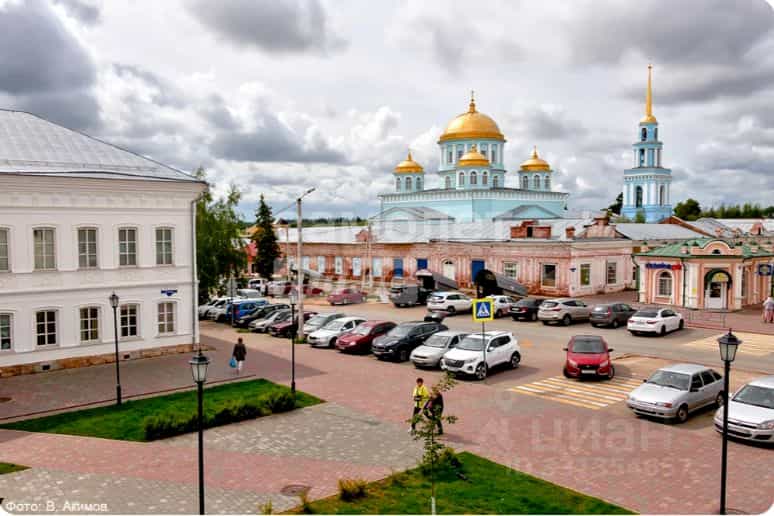 Россия, Липецкая область, Лебедянь, Советская улица, 31, фото 10