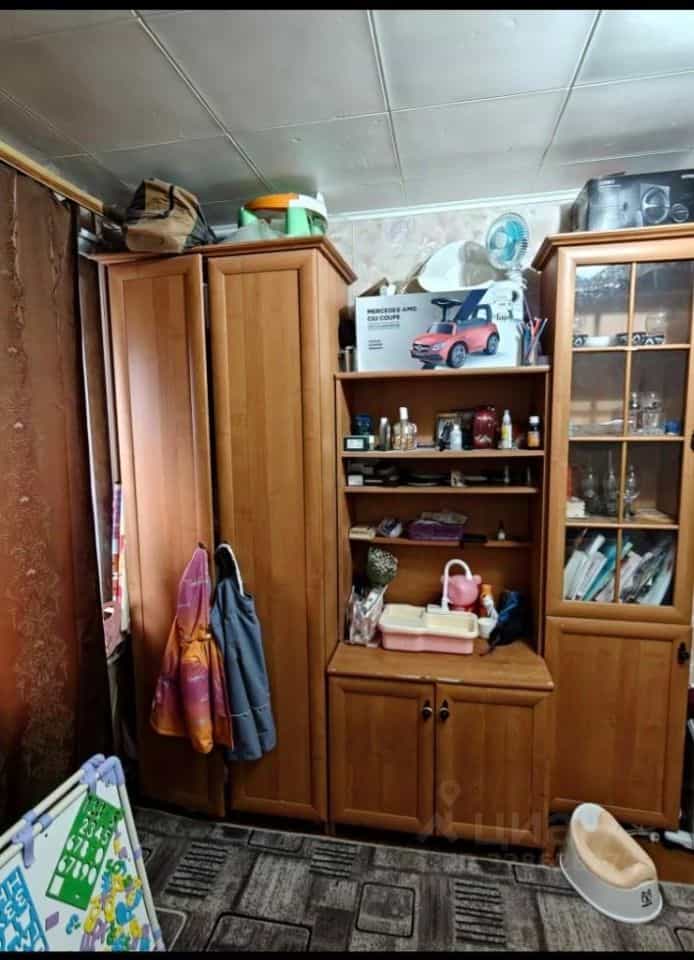 Россия, Тамбов, улица Бориса Васильева, 9