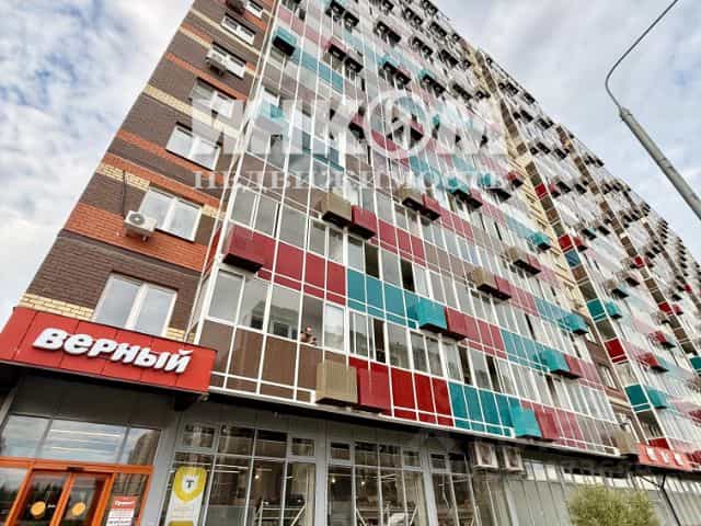 Фото объекта