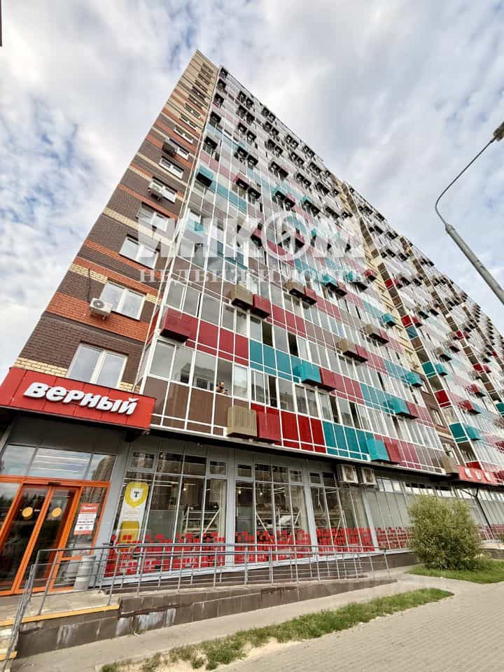 Россия, Московская область, Ленинский городской округ, посёлок городского типа Мисайлово, микрорайон Пригород Лесное, Пригородное шоссе, 5