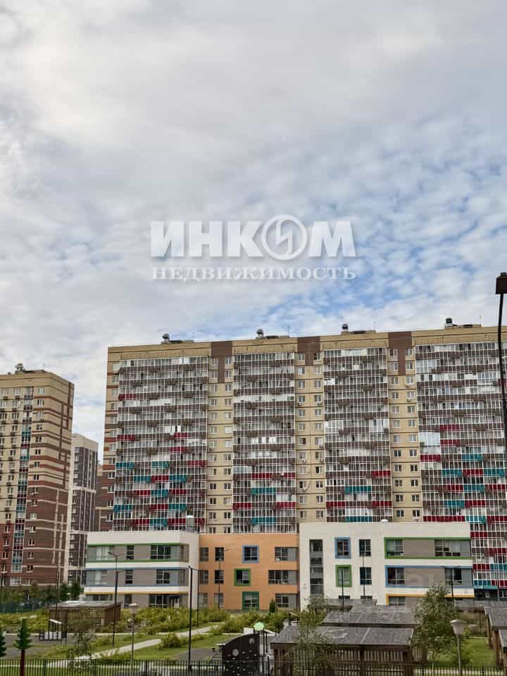 Россия, Московская область, Ленинский городской округ, посёлок городского типа Мисайлово, микрорайон Пригород Лесное, Пригородное шоссе, 5, фото 5