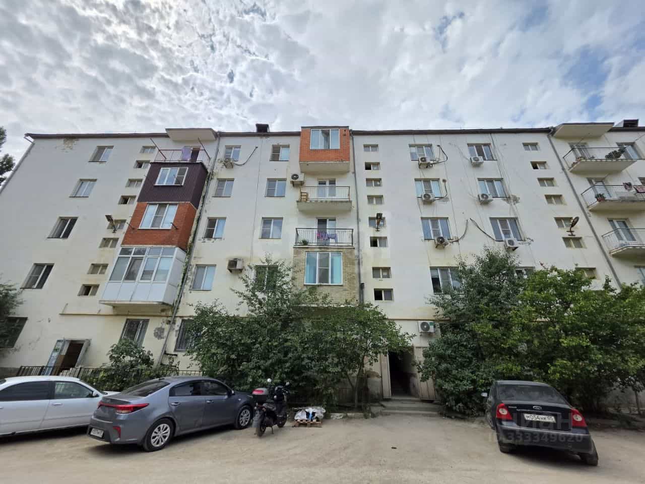 Россия, Республика Дагестан, Махачкала, Заморская улица, 11, фото 15