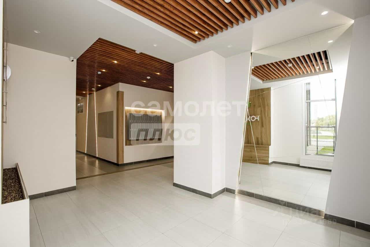 Россия, Кемерово, улица Дружбы, 30к17, фото 4