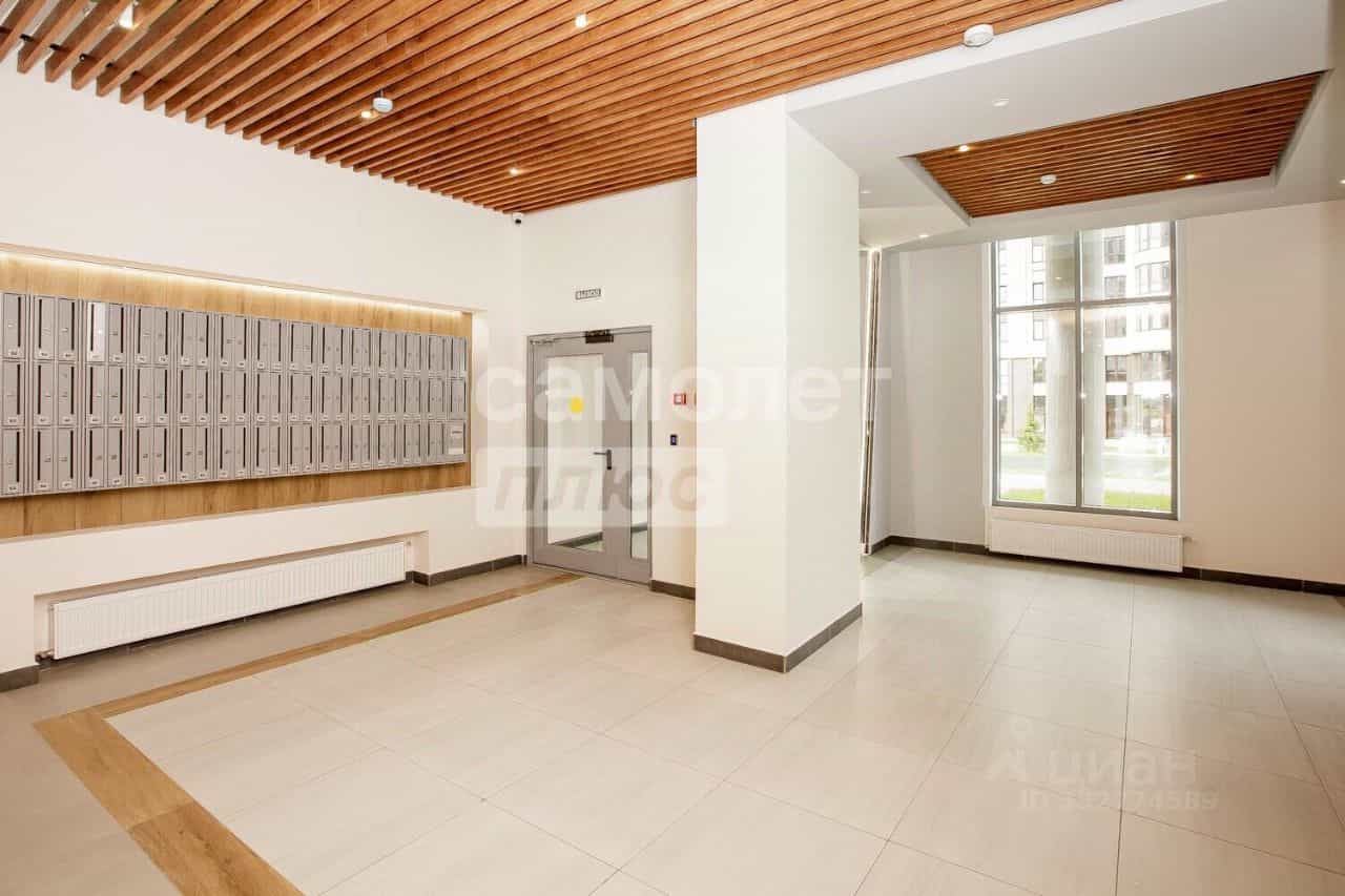 Россия, Кемерово, улица Дружбы, 30к17, фото 5