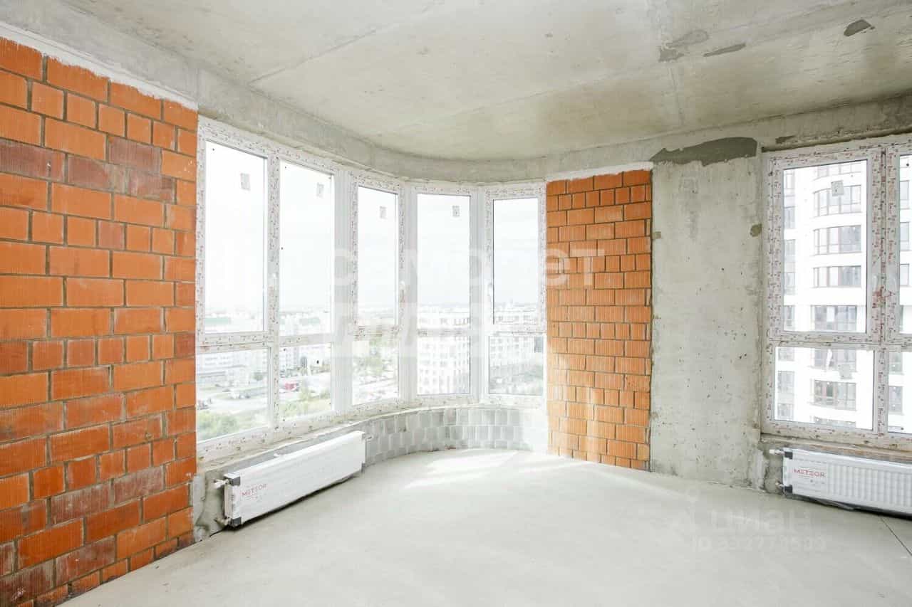 Россия, Кемерово, улица Дружбы, 30к17, фото 12