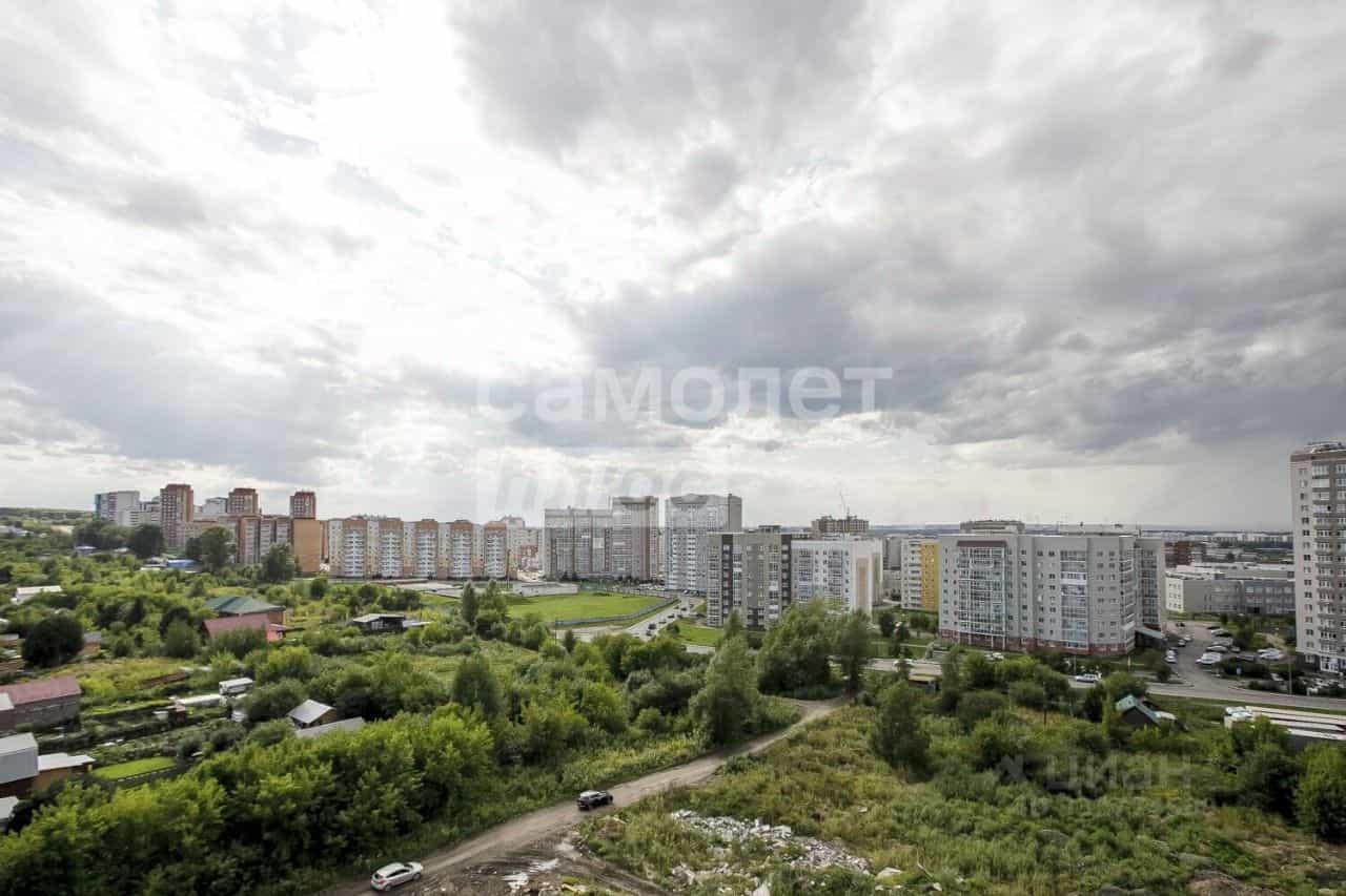 Россия, Кемерово, улица Дружбы, 30к17, фото 17