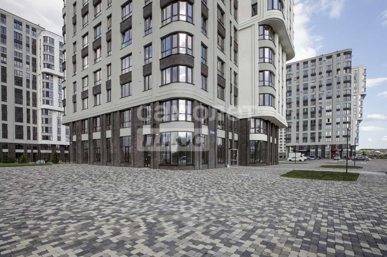 Россия, Кемерово, улица Дружбы, 30к17, фото 20