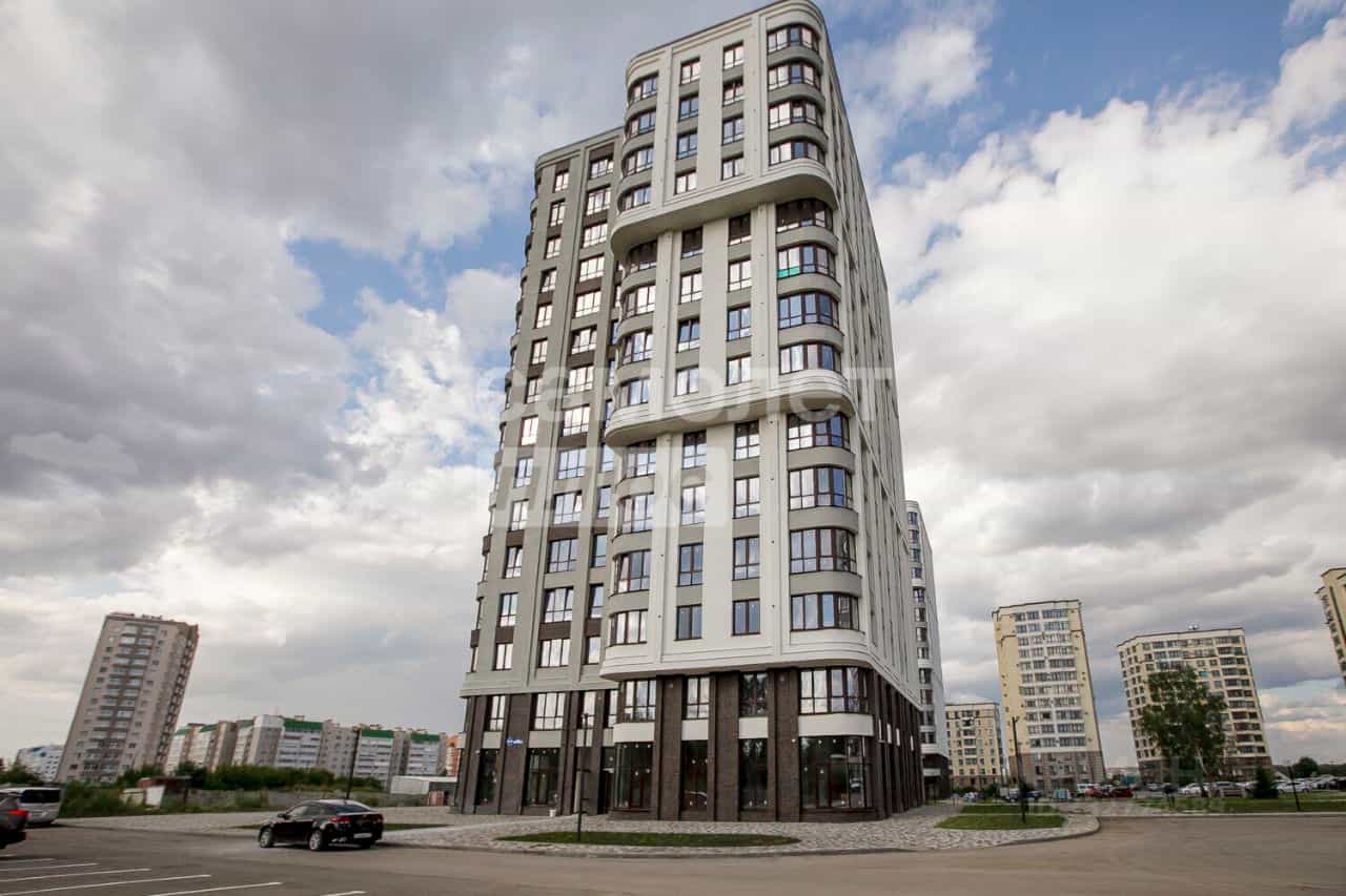 Россия, Кемерово, улица Дружбы, 30к17, фото 21
