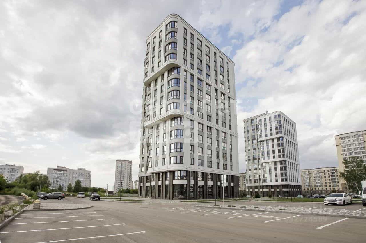 Россия, Кемерово, улица Дружбы, 30к17, фото 22