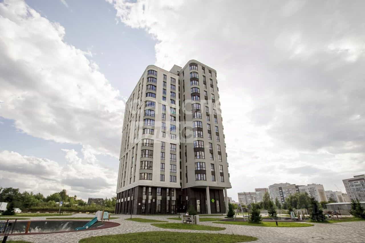 Россия, Кемерово, улица Дружбы, 30к17, фото 23