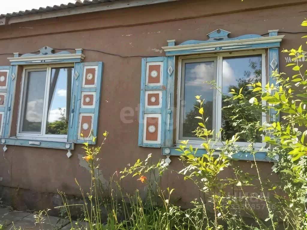 Россия, Саратовская область, Аткарский район, Ершовское муниципальное образование, село Иваново-Языковка, Лесная улица, 1/1, фото 5