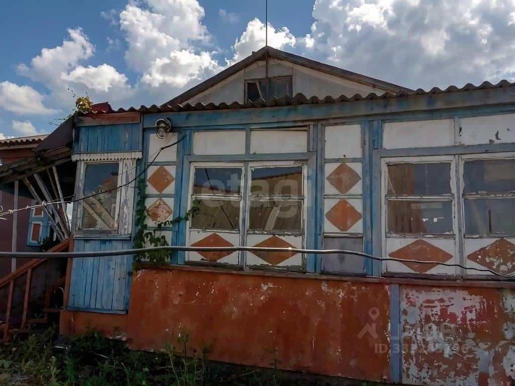 Россия, Саратовская область, Аткарский район, Ершовское муниципальное образование, село Иваново-Языковка, Лесная улица, 1/1, фото 6