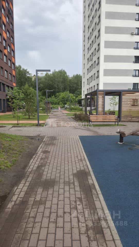 Россия, Новосибирск, Выборная улица, 133, фото 6