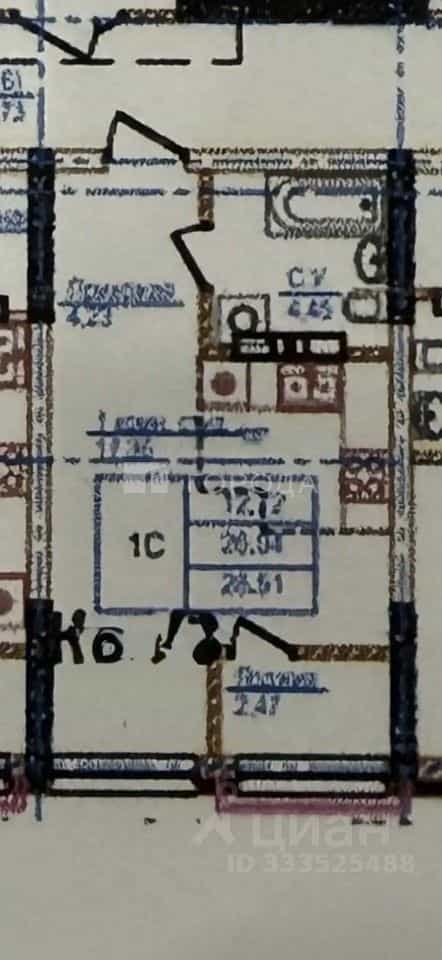 Россия, Новосибирск, Выборная улица, 133, фото 7