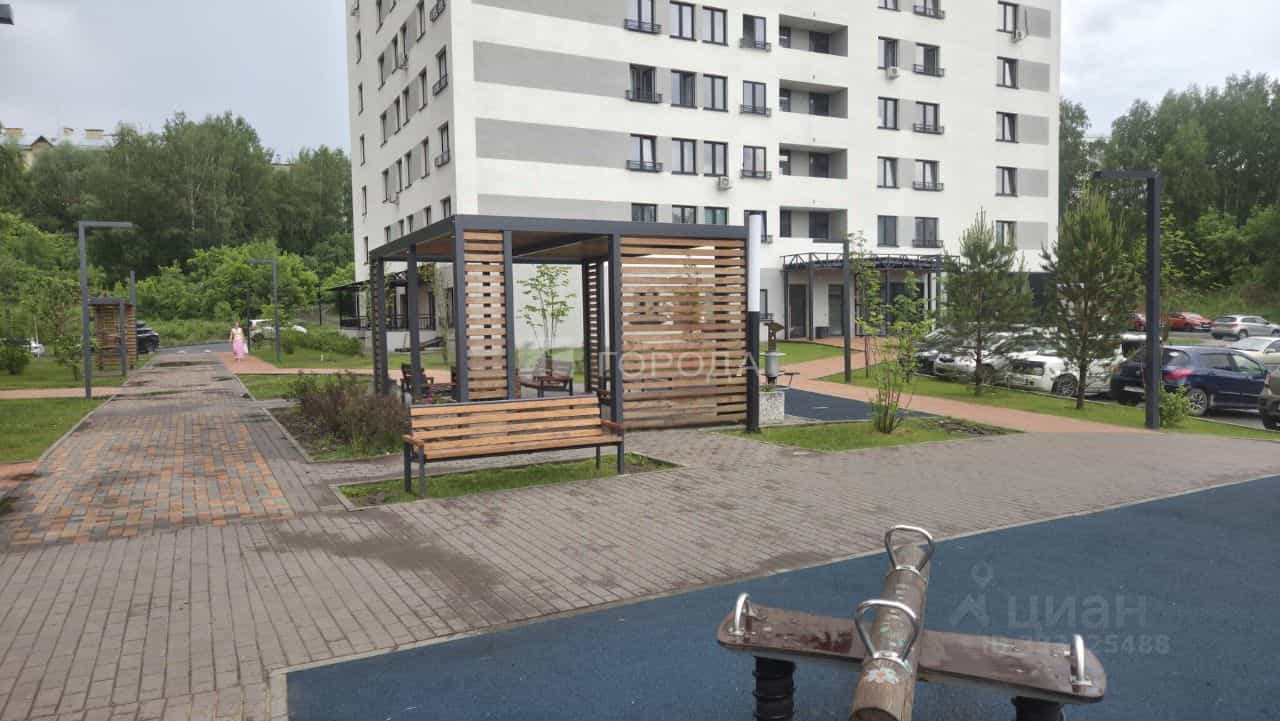 Россия, Новосибирск, Выборная улица, 133, фото 9