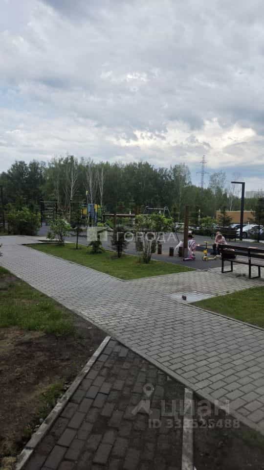 Россия, Новосибирск, Выборная улица, 133, фото 10