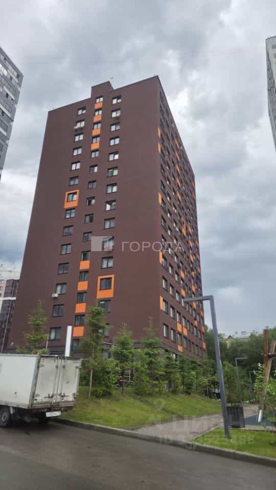 Россия, Новосибирск, Выборная улица, 133, фото 14