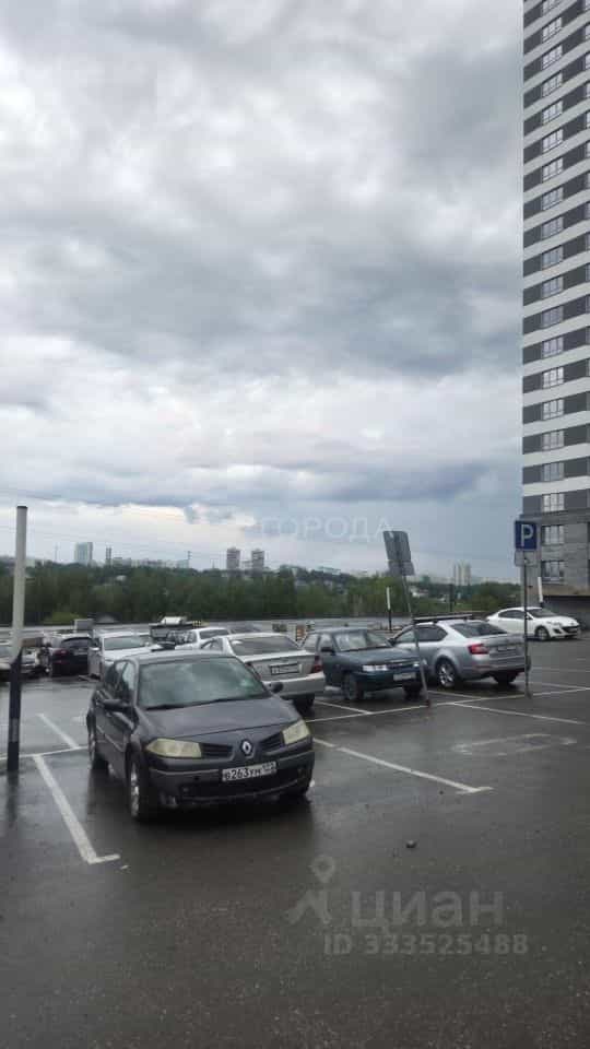 Россия, Новосибирск, Выборная улица, 133, фото 15