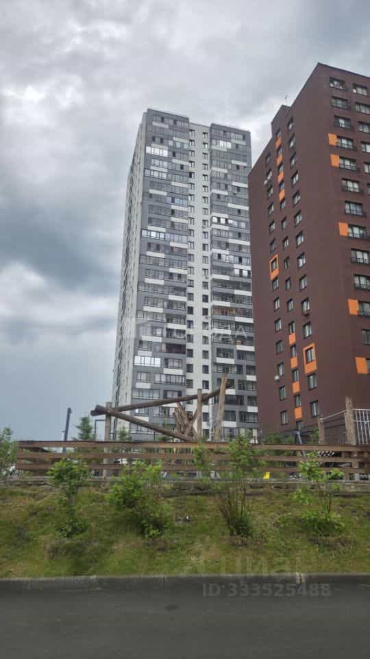 Россия, Новосибирск, Выборная улица, 133, фото 17