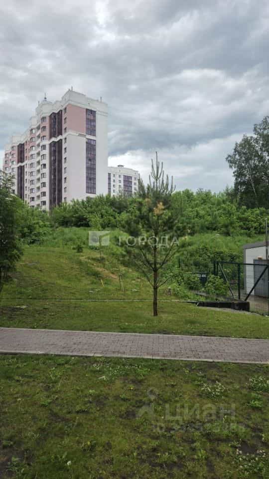 Россия, Новосибирск, Выборная улица, 133, фото 18