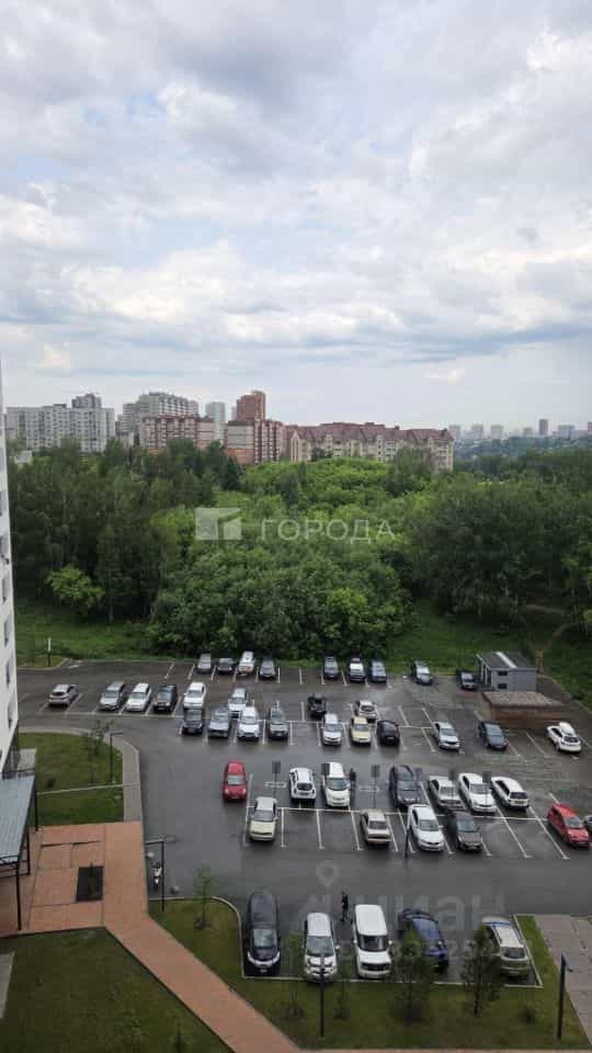 Россия, Новосибирск, Выборная улица, 133, фото 27