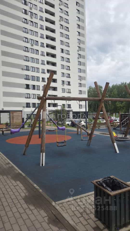 Россия, Новосибирск, Выборная улица, 133, фото 33