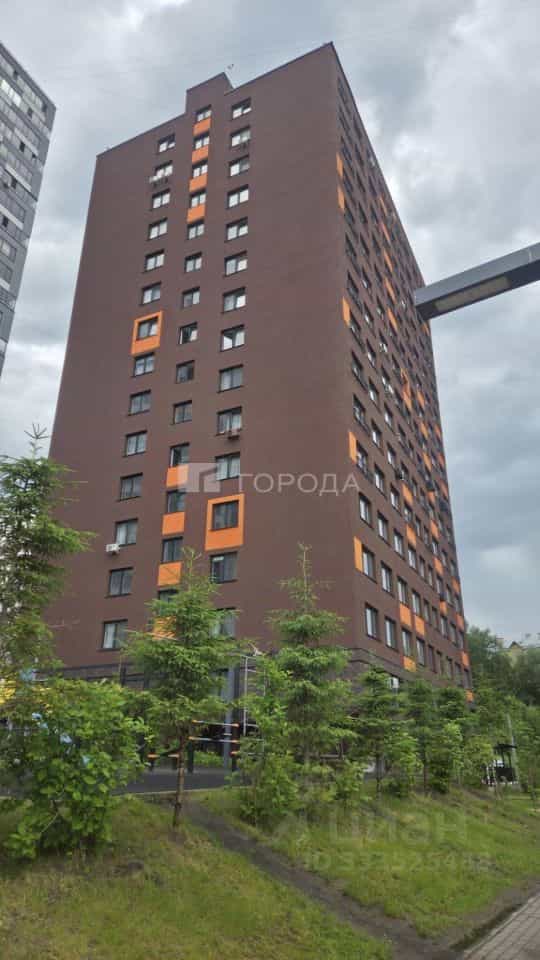 Россия, Новосибирск, Выборная улица, 133, фото 37