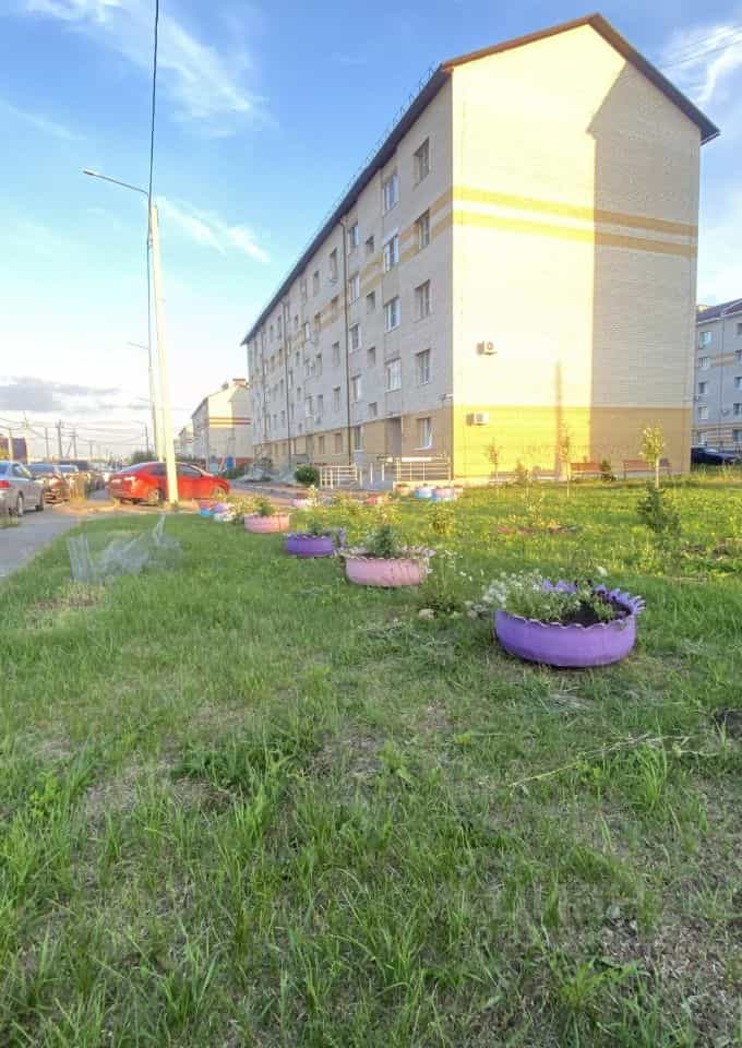 Россия, Тамбов, Мичуринская улица, 335В, фото 9