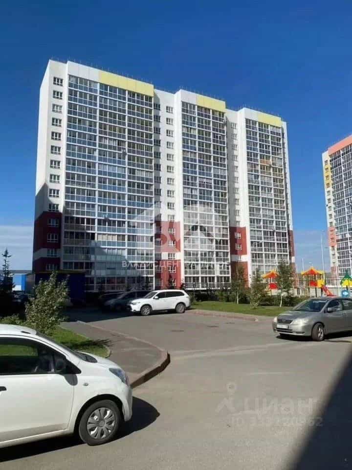Россия, Кемерово, проспект Химиков, 34к2, фото 12