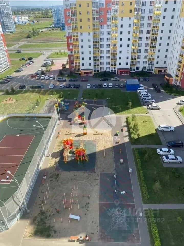 Россия, Кемерово, проспект Химиков, 34к2, фото 13