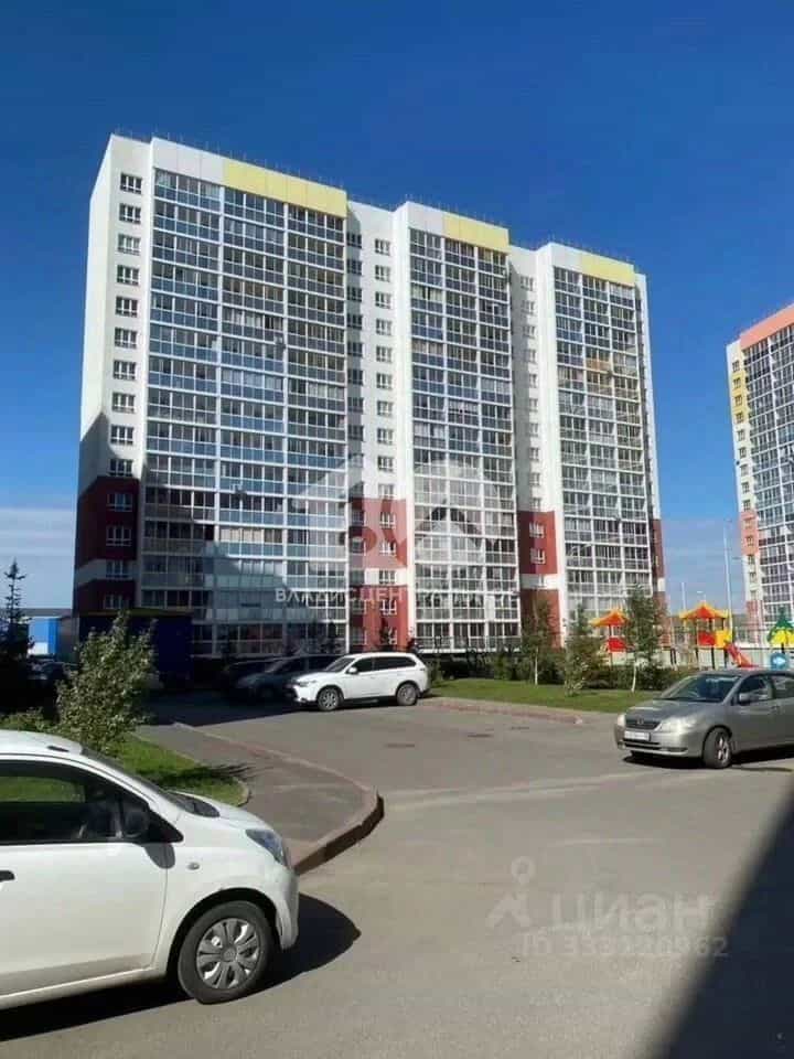Россия, Кемерово, проспект Химиков, 34к2, фото 14