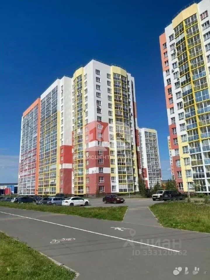 Россия, Кемерово, проспект Химиков, 34к2, фото 15