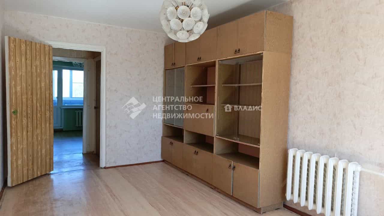 Россия, Рязанский муниципальный округ, посёлок Окский, 6, фото 3