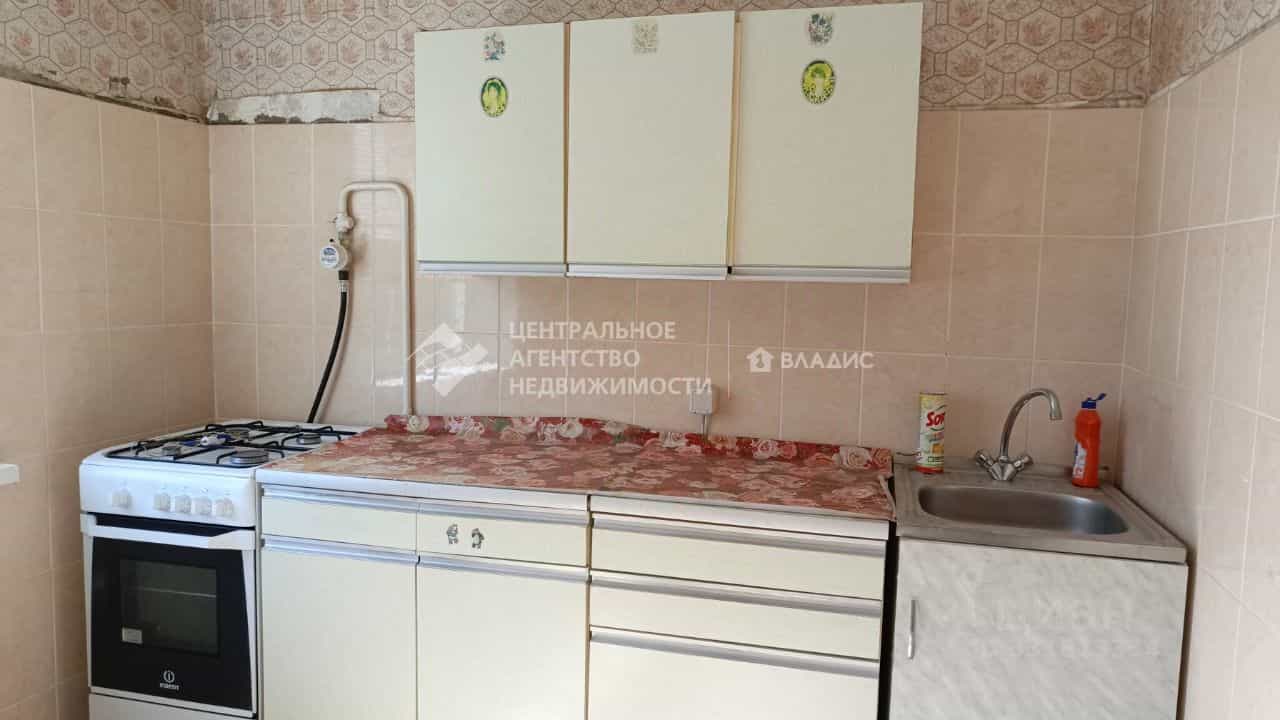 Россия, Рязанский муниципальный округ, посёлок Окский, 6, фото 8
