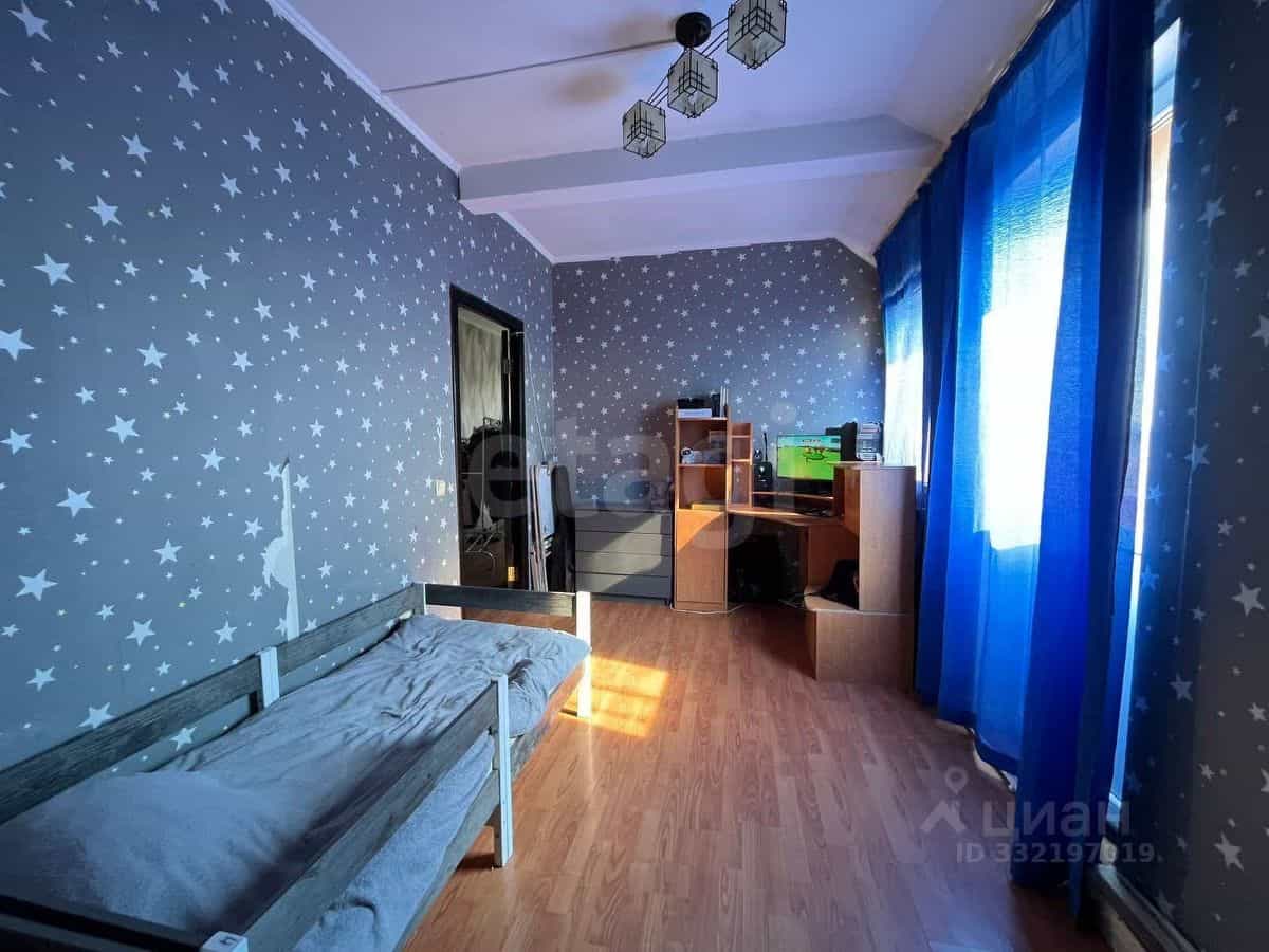 Россия, Республика Калмыкия, Элиста, улица имени И.К. Илишкина, 1, фото 5