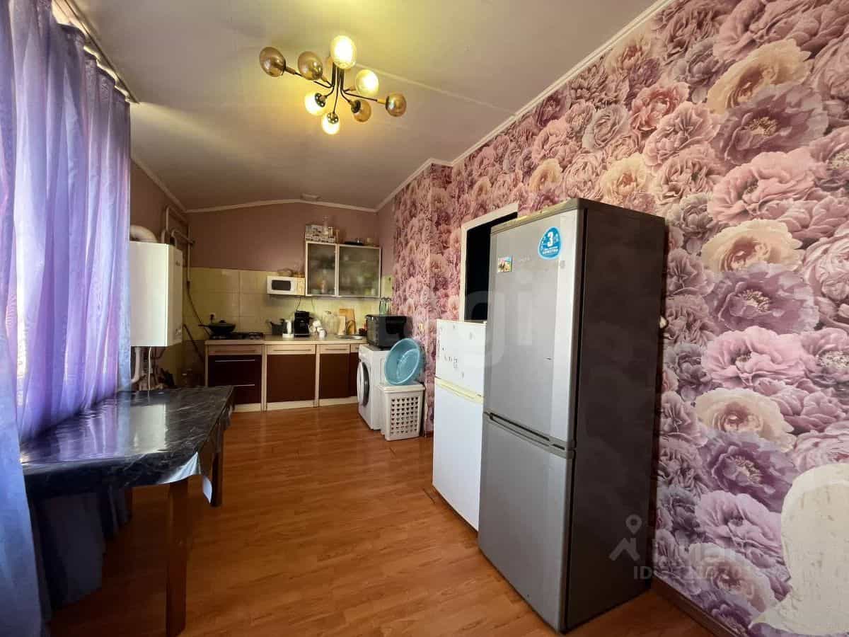 Россия, Республика Калмыкия, Элиста, улица имени И.К. Илишкина, 1, фото 7