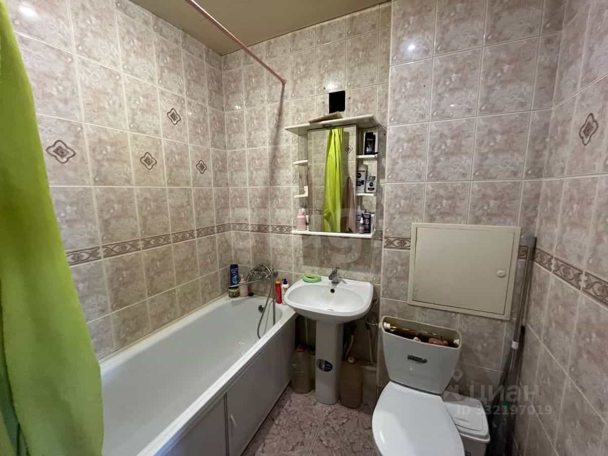 Россия, Республика Калмыкия, Элиста, улица имени И.К. Илишкина, 1, фото 11