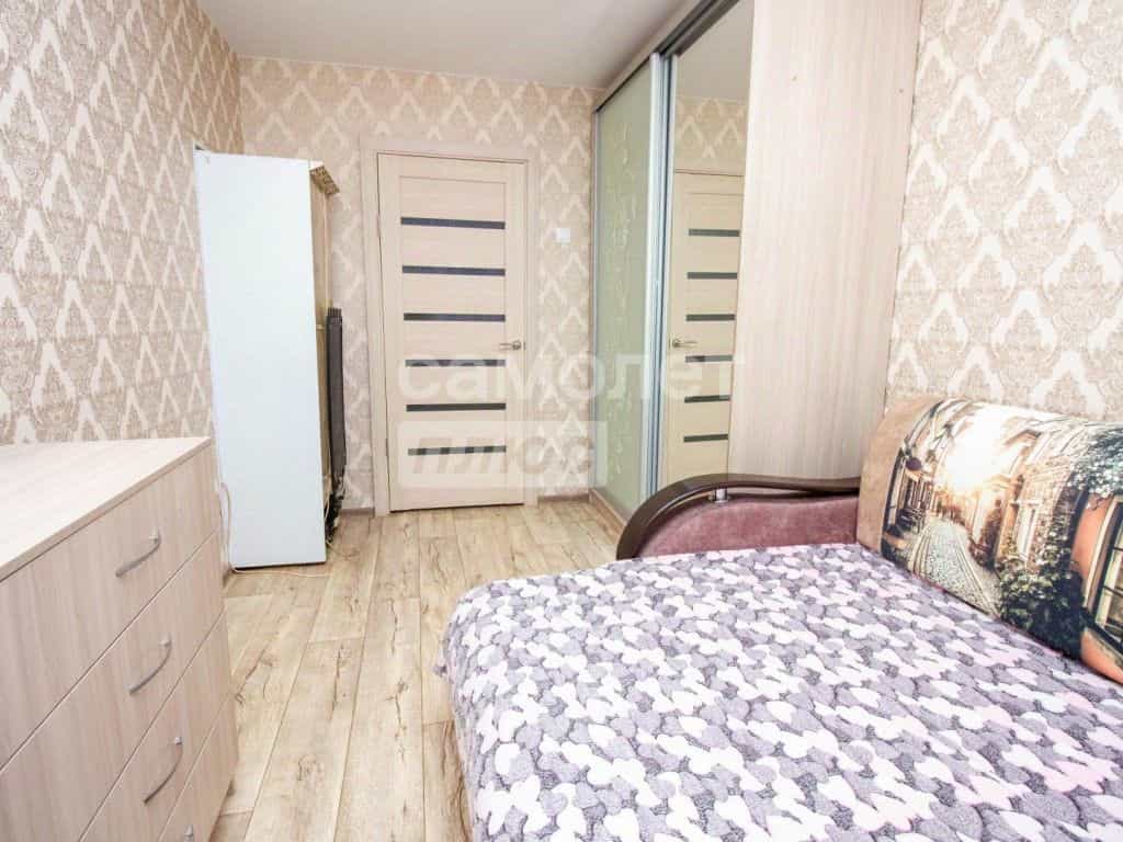 Россия, Ульяновск, Краснопролетарская улица, 20, фото 3