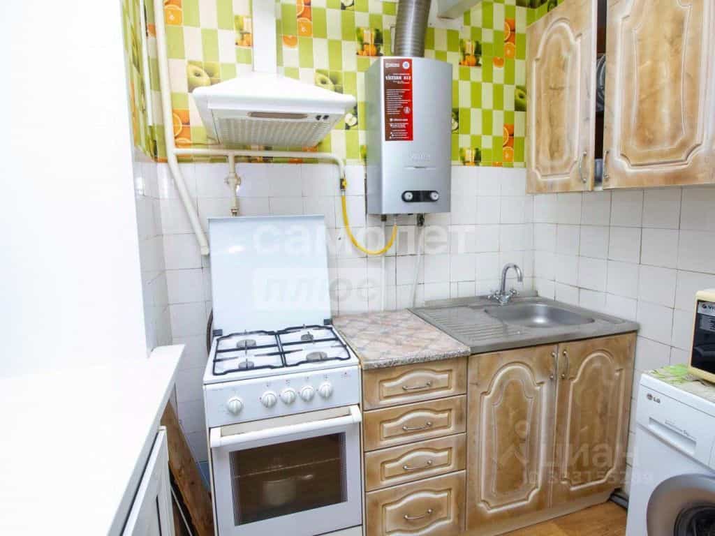Россия, Ульяновск, Краснопролетарская улица, 20, фото 4