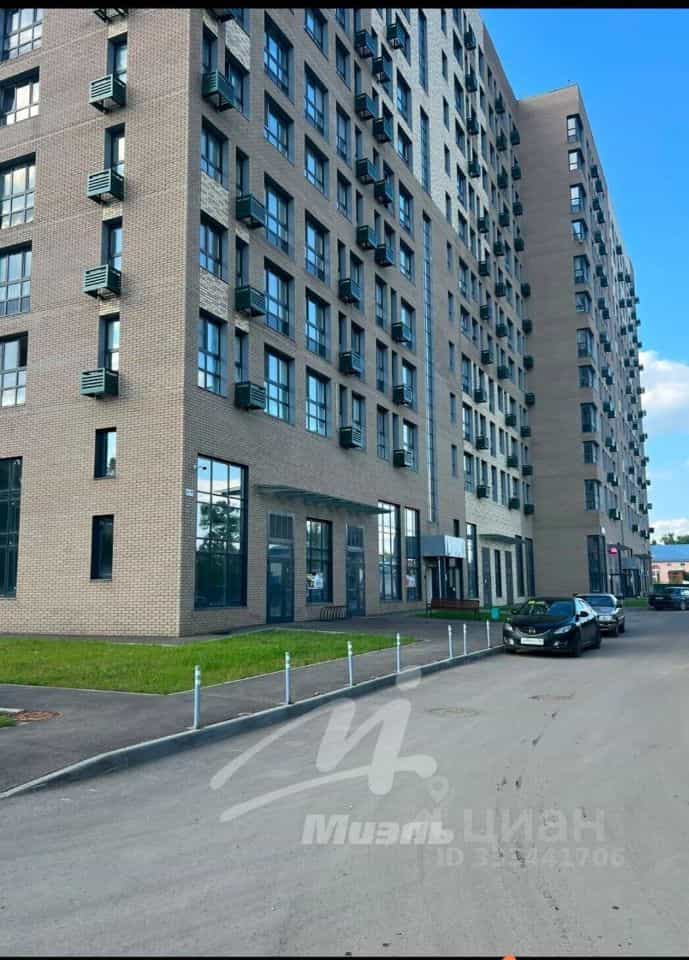 Россия, Московская область, Дмитровский муниципальный округ, посёлок городского типа Некрасовский, Заводская улица, 45, фото 10