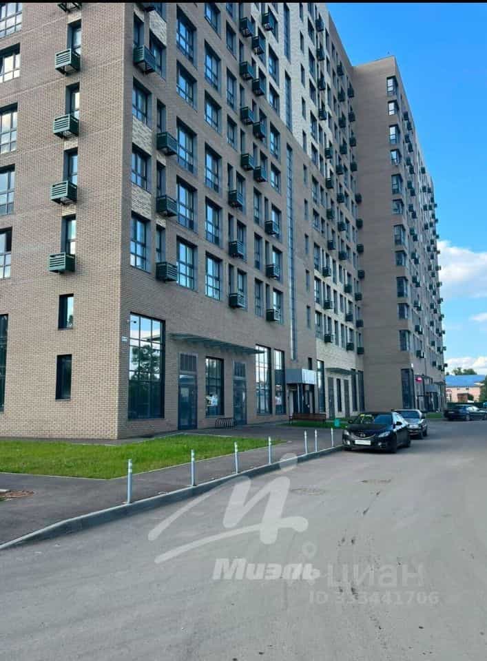 Россия, Московская область, Дмитровский муниципальный округ, посёлок городского типа Некрасовский, Заводская улица, 45, фото 11
