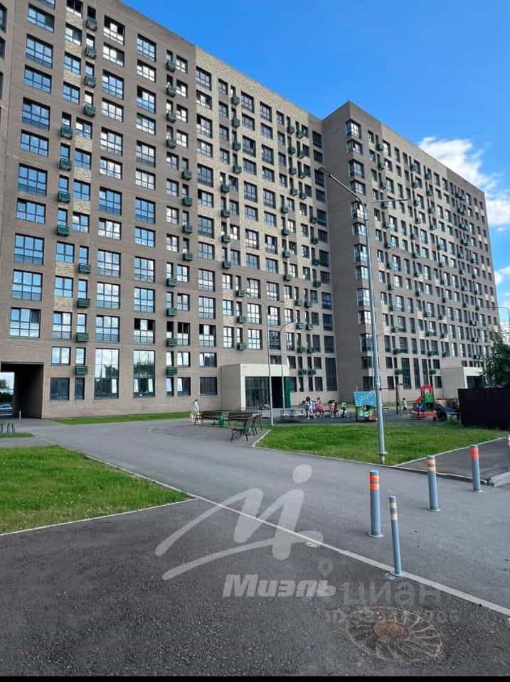Россия, Московская область, Дмитровский муниципальный округ, посёлок городского типа Некрасовский, Заводская улица, 45, фото 14