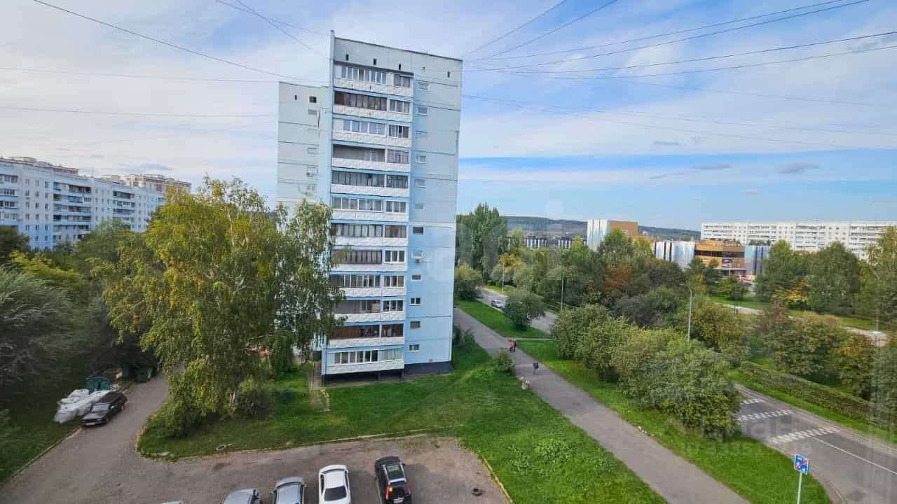 Россия, Кемерово, бульвар Строителей, 7, фото 8